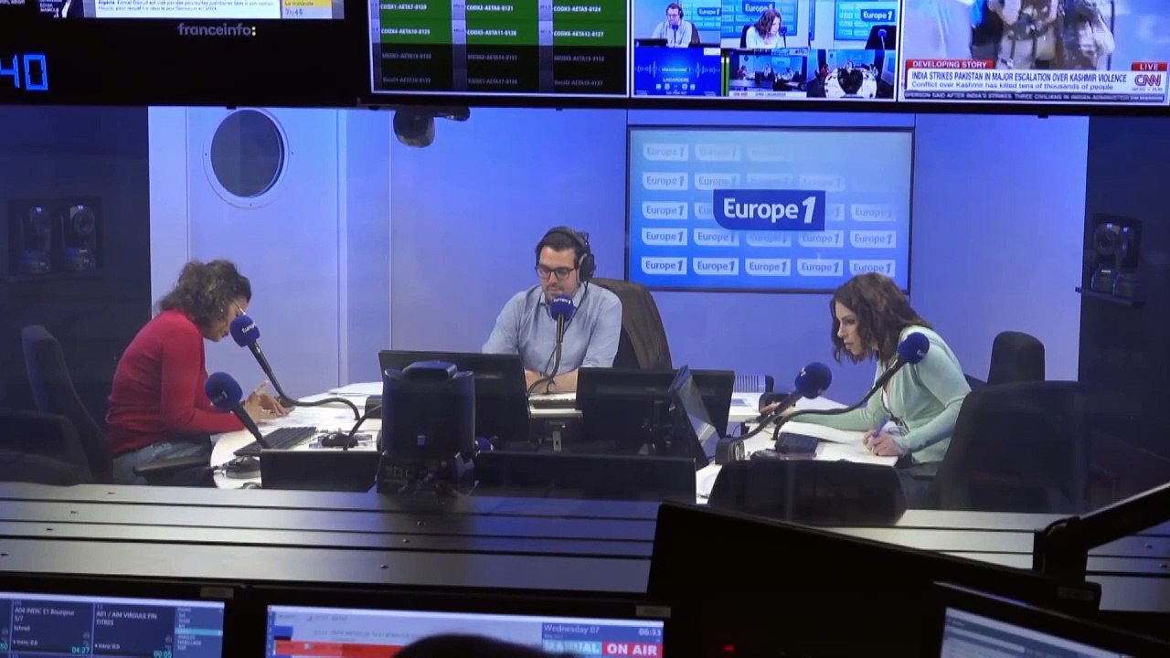 Allemagne : Friedrich Merz finalement élu chancelier au deuxième tour par les députés