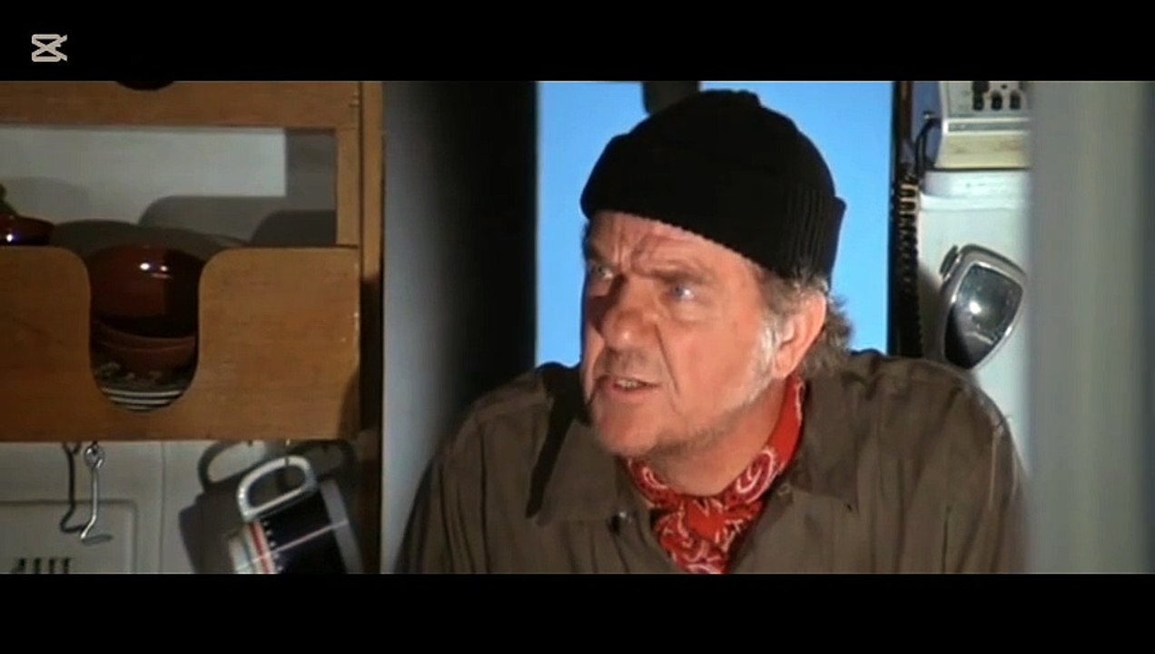 Le Dernier Secret Du Poséidon (1979) part 2