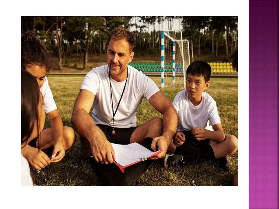 Scripture in Every Step of Childhood – Pastor Thom O'Leary