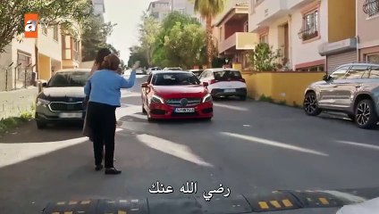 مسلسل حكاية ليلة الحلقة 31 كاملة مترجمة