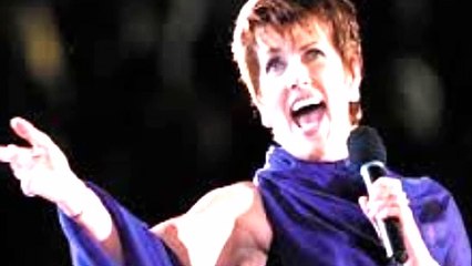 JULIE ANTHONY - I Dreamed A Dream (1991)