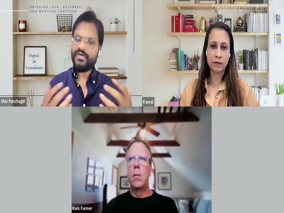 Round Table – Ops in Motion Episode 1