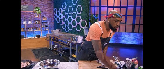 Секретный ингредиент | movie | 2020 | Official Trailer