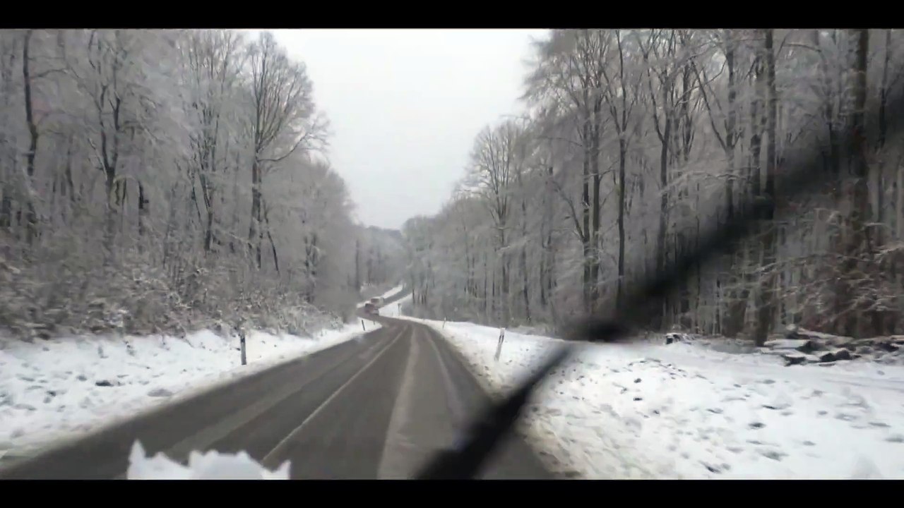 Nach der Arbeit | movie | 2023 | Official Trailer