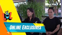 Fast Talk with Boy Abunda: Nora Aunor's children reminisce about their mother (YouLOL Exclusives)