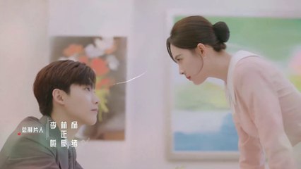 Bạn Gái Một Sao Của Tôi Tập 5 Vietsub