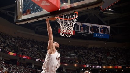 Assist of the Night: Max Strus