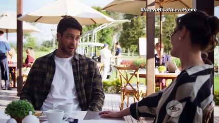 Capitulo 55 | Nuevo Rico, Nuevo Pobre 2025 HD