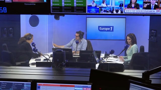 90% des trains maintenus : le plan de la SNCF pour éviter la pagaille pendant le pont du 8-Mai