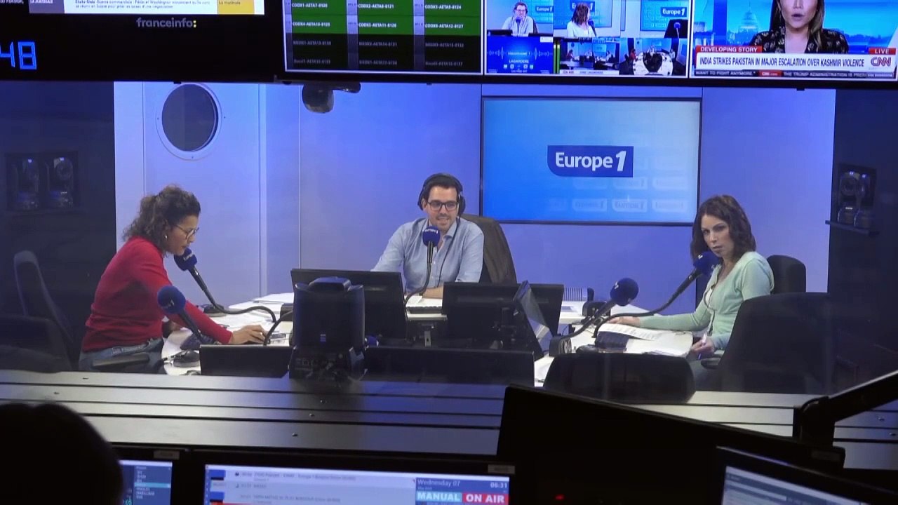 Conclave : place Saint-Pierre, les stratégies entre cardinaux élaborées autour de repas dans des restaurants locaux