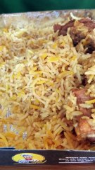 Basmati Kacchi TK 300 order from Kacchi Dine-Comilla in Foodpanda! ASMR 01
