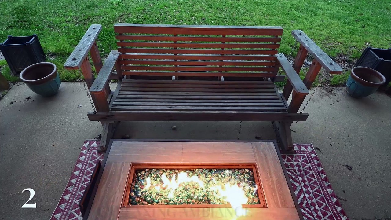 How a Fire Pit Can Transform Your Backyard into Cozy Winter Haven