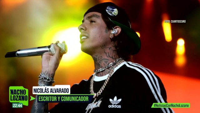 ¿Prohibir los narcocorridos evita que los jóvenes caigan en el crimen organizado?