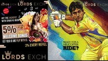 Lords Exch: Dive Deeper into Sports with Your Lordsexch ID