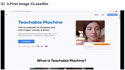 Lecture 03: Build Your First Machine Learning Project 🚀