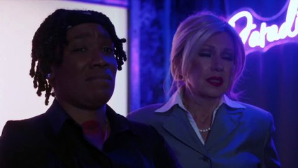 Sinful Paradise: Welcome to Paradise | movie | 2024 | Official Trailer