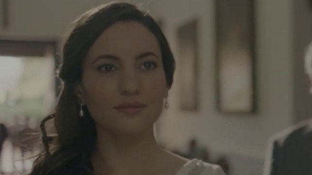 Die schwarze Witwe Teaser OV