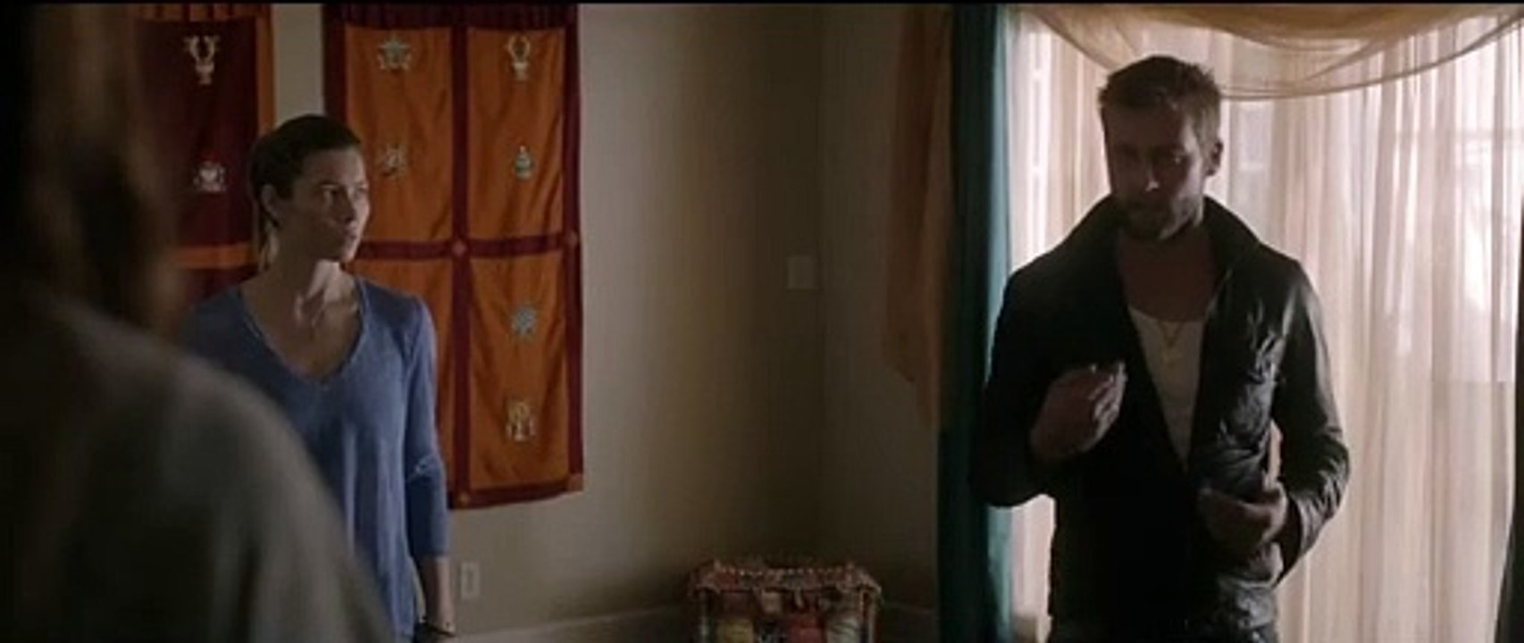 Bleeding Heart | movie | 2015 | Official Trailer