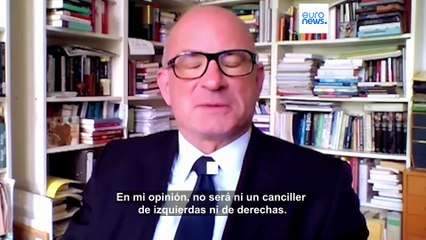 ¿Está Merz como canciller 'cautivo' del SPD? "Se ha autoimpuesto un cautiverio babilónico"