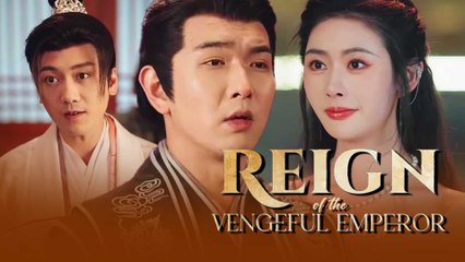 Reign Of The Vengeful Emperor Full Movie