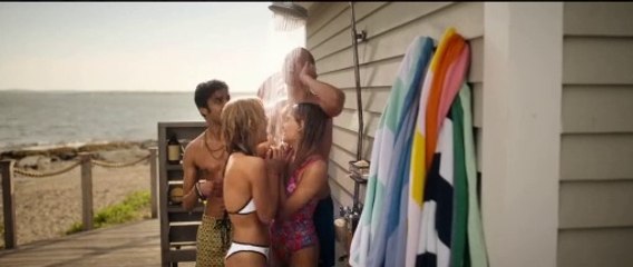 Solange wir lügen Trailer OV