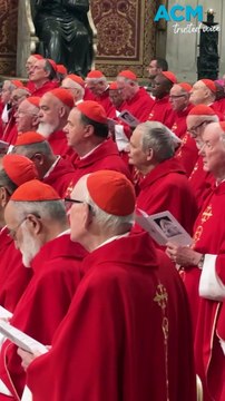 How Popes are chosen: inside the secretive 2025 Vatican Conclave
