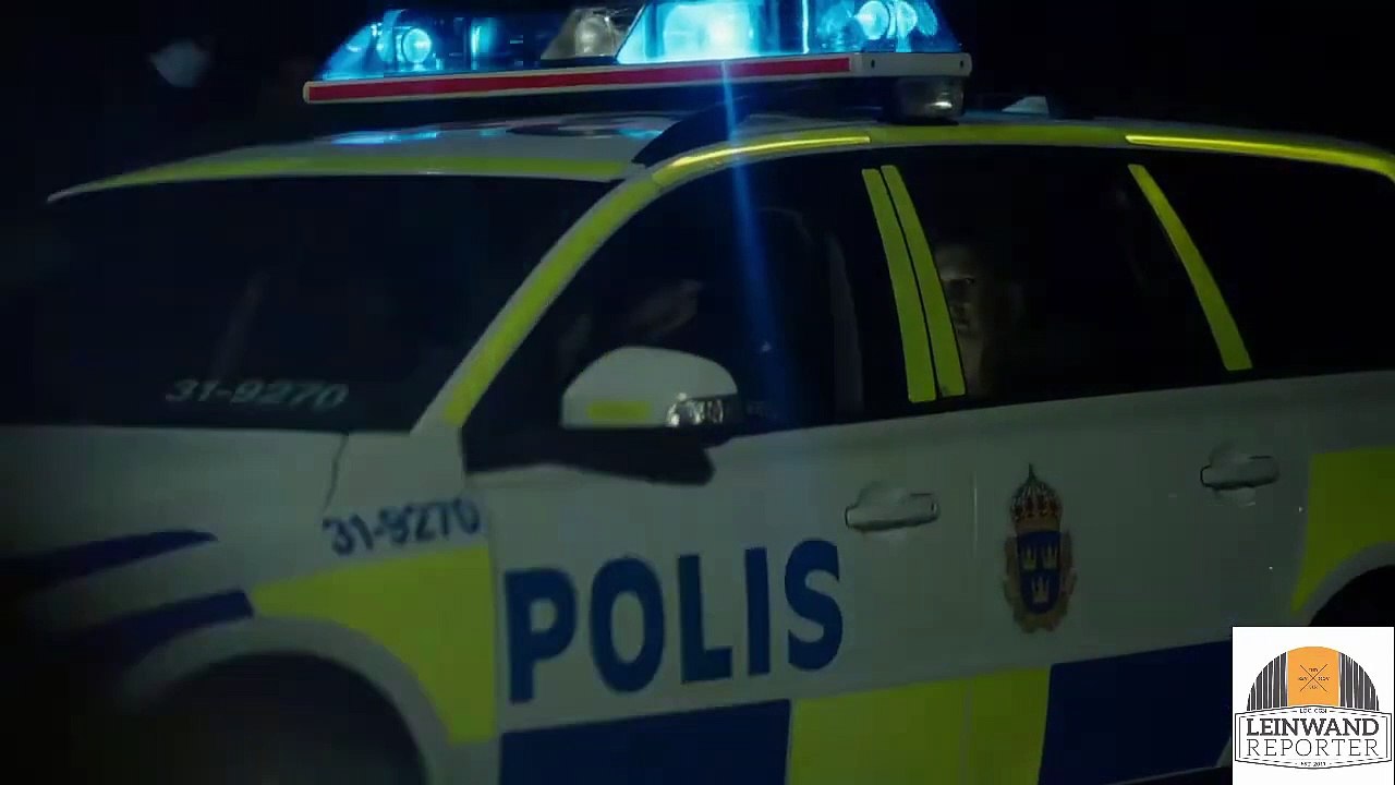 Tache | show | 2007| S2 | Official Trailer