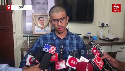 बाबांना शांती मिळाली असेल; दहशतवादाचा नायनाट होईपर्यंत हल्ले सुरूच ठेवले पाहिजेत, संजय लेलेंच्या मुलाची प्रतिक्रिया