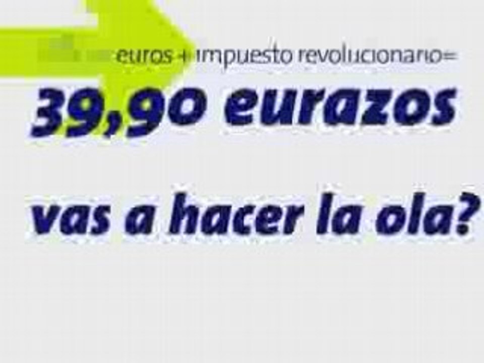 Quiero mis 13,90
