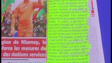 Revue Presse Labari 02 Mai 2025