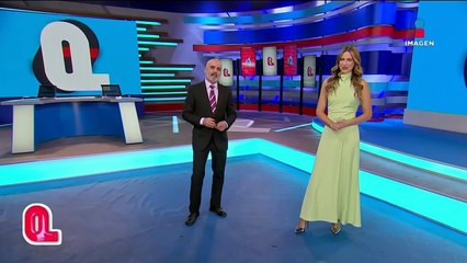 Samuel García le echa la culpa a una app de celular | Qué Importa