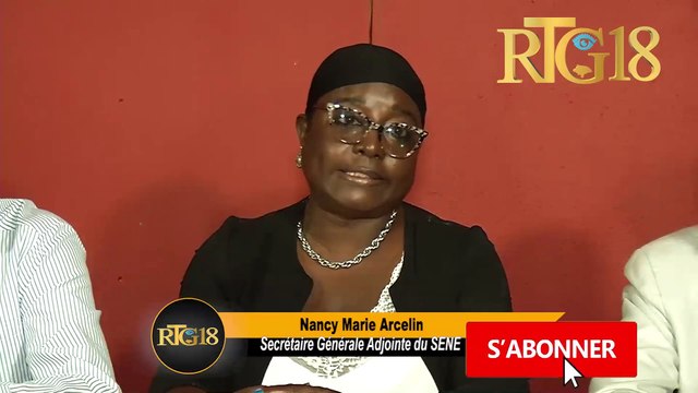 Sendika anplwaye media leta yo mande ULCC mennen ankèt nan RTNH