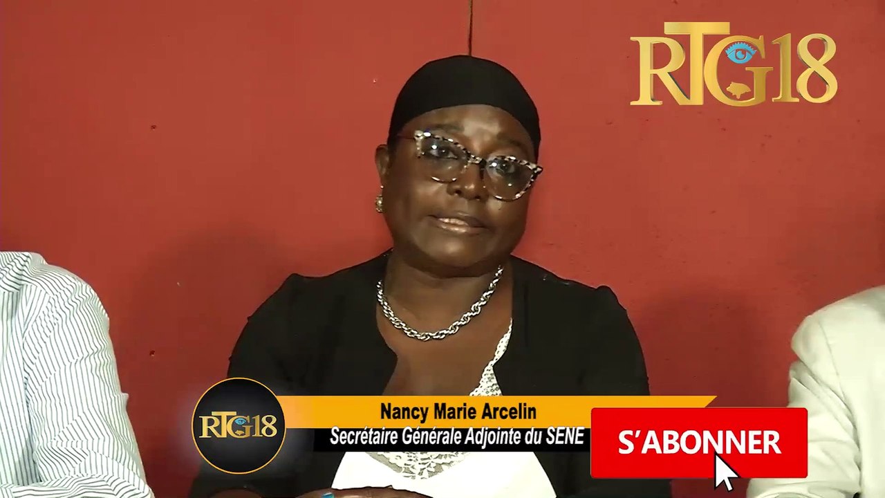 Sendika anplwaye media leta yo mande ULCC mennen ankèt nan RTNH