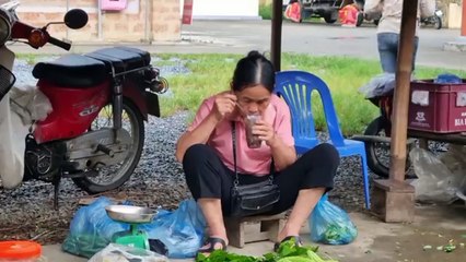 "Green Gold: The Farm