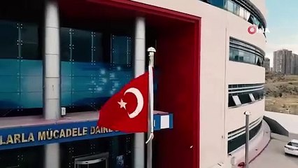 39 İLDE 10 GÜN SÜREN SİBER OPERASYON