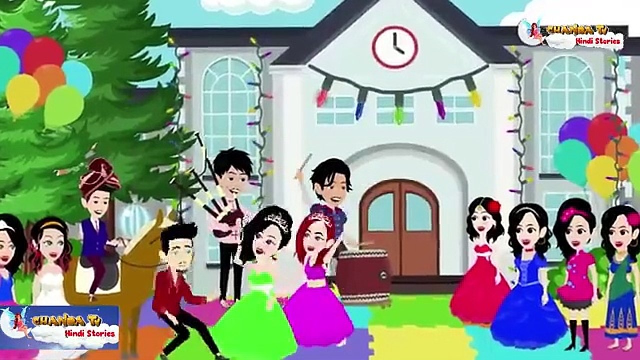 काली बहु का लहंगा _ जादुई लहंगा _ Hindi Kahani _ Moral Stories _ _ Hindi Kahaniya