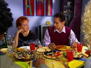 Леся + Рома.  49 серия.