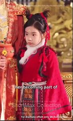 The Queen's Redemption - Full Movie Chinese Drama