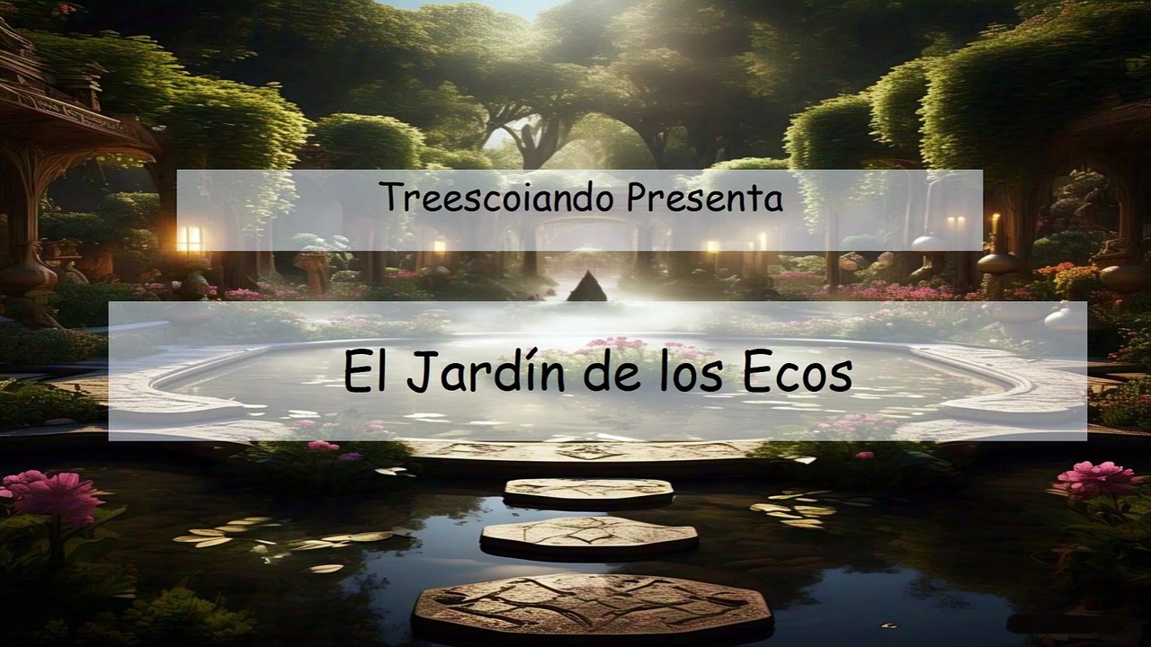 Jardin de lo ecos