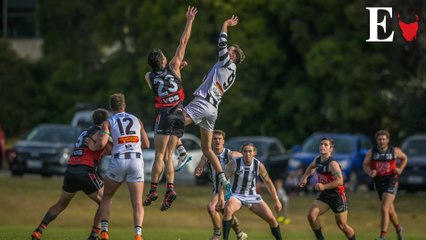 St Pats and George Town face off in division one showdown | The Press Box 86 (7/5/25)