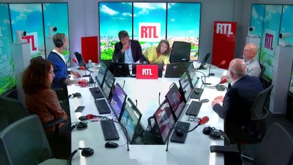 Le 2ème œil de Philippe Caverivière du 07 mai 2025