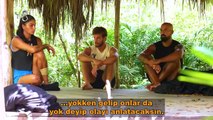 Survivor 2025 All Star 110.Bölüm izle Full 6 Mayıs Tek Part
