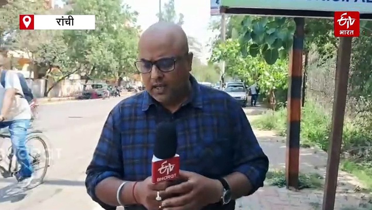 देश के दुश्मनों से निपटने की तैयारी है रांची, मॉक ड्रिल को लेकर लोगों में उत्साह