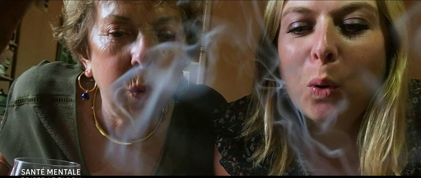 Eric Antoine évoque l'hérédité de ses troubles mentaux dans le documentaire Santé mentale, briser le tabou diffusé sur M6