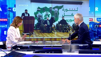 Laurent Wauquiez : «Je ne veux pas que les Républicains se diluent dans le macronisme»