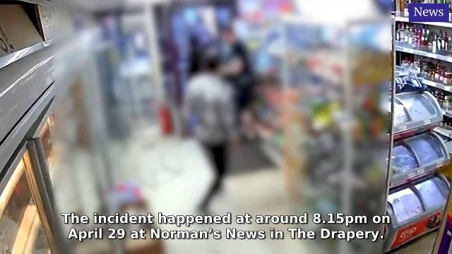 Northampton Chronicle & Echo Morning Update 7 May, 2025