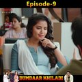 Dumdaar Khiladi Episode - 9 | Hindi Dubbed Movies | South Movie 2025 | Ram Pothineni | Anupama | South Indian Movies | Hindi Dubbed | Aditya Movies Official