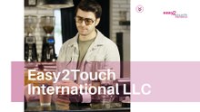 Revolutionize Your Retail Experience with Easy2Touch!