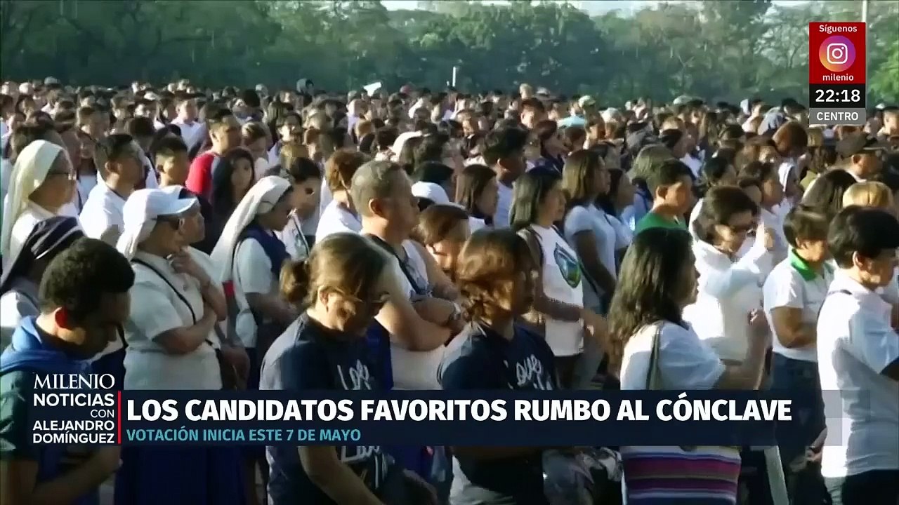 ¿Quién será el próximo Papa? Casas de apuestas y cardenales apuntan a favoritos