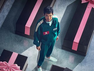 "Squid Game: Staffel 3": Neuer Trailer deutet düsteres Ende an